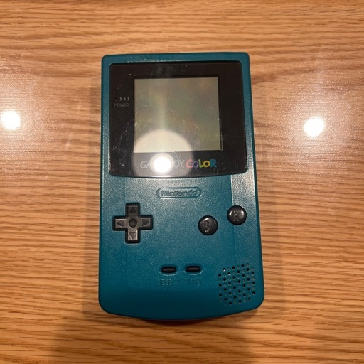 ゲームボーイカラー