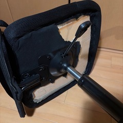 デスクチェア 無料でお譲りいたしますの画像