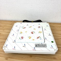 【中古品】電気保温トレイの画像