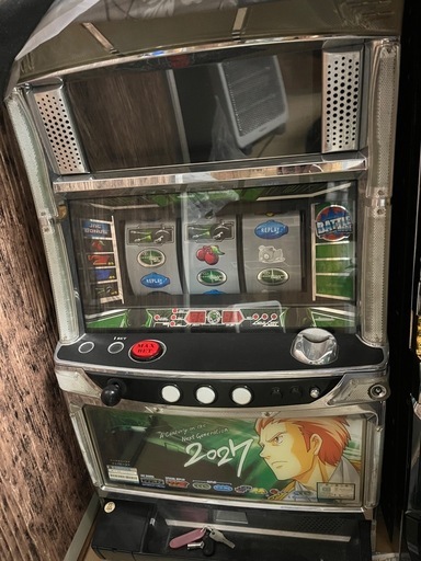 スロット実機2027 (Trishying ) 西太子堂のその他の中古あげます・譲り