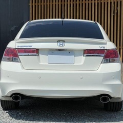 インスパイア　ドラレコ　クルコン　ETC スマキー　の画像