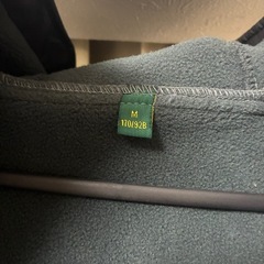 ソフトシェルジャケットの画像