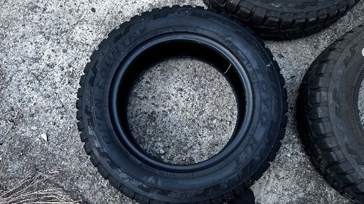 TOYO OPENCOUNTRY R/T 225/65 R17 デリカ等に