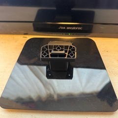 DXブロードテック  デジタルハイビジョンTV 19型の画像