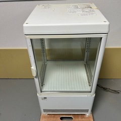 サンデン冷蔵ショーケース　67L AG-54XB-C の画像