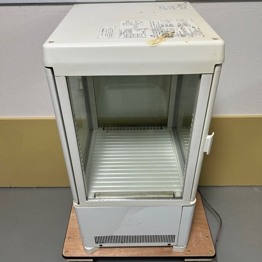 サンデン冷蔵ショーケース67L AG-54XB-C (K.Y✴︎プロフ必読) 摂津富田