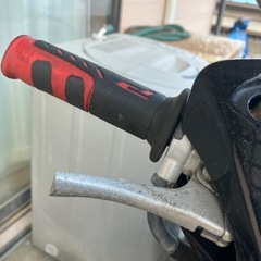 ホンダ　DIO AF68 インジェクション　早期引き取り格安！の画像