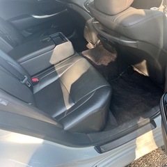 クラウンアスリート　希少サンルーフ付の画像