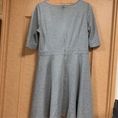 インディヴィワンピース②の画像