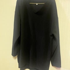 ニットとエンボスの画像