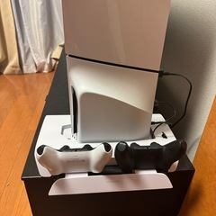 Xiaomi + PS5の画像