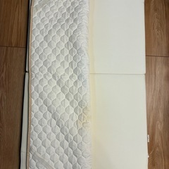 ベビー布団セットの画像