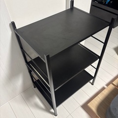 炊飯器ラックの画像