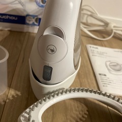 T-faL  スチームアイロン 定価15000の画像