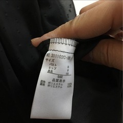 黒　ワンピースの画像