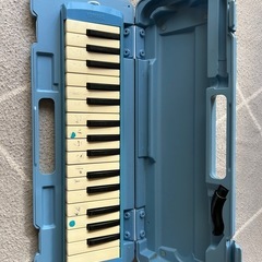 YAMAHA鍵盤ハーモニカの画像