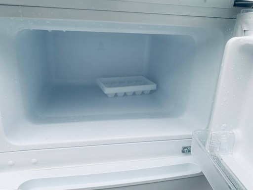 YAMADA ノンフロン冷凍冷蔵庫 YRZ-C09B1 (エコリッチストア) 川崎の