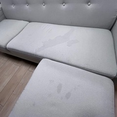 3人掛けソファの画像