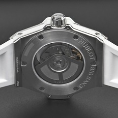 HUBLOTの画像