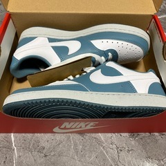 新品NIKEシューズの画像