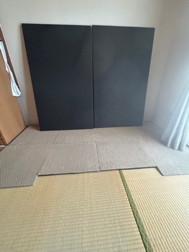 [集合住宅ピアノ防音対策一式]