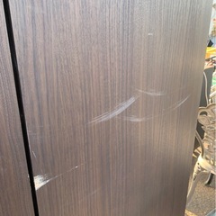 洋服タンスの画像