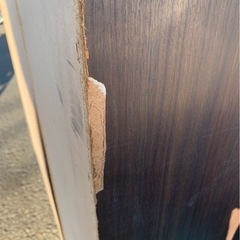 洋服タンスの画像