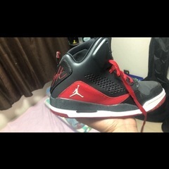 ジョルダン靴の画像