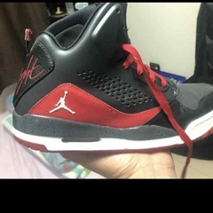 ジョルダン靴の画像