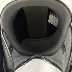 ジュニアヘルメットの画像