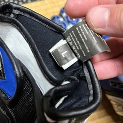 バイク用レーシンググローブの画像