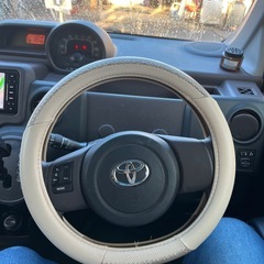 トヨタ　ポルテ　コミコミ価格の画像