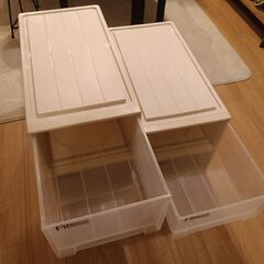 Fits 衣装ケースの画像