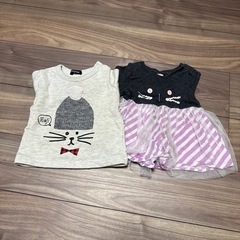 80cm 色々セットの画像