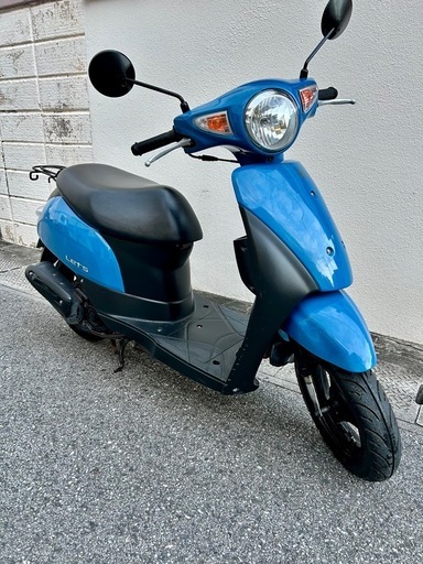 スズキレッツ4 (羊) てだこ浦西のスズキの中古あげます・譲ります