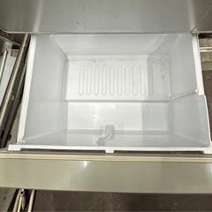 SHARP 冷蔵庫 SJ-WA35Bの画像