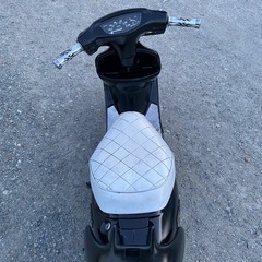 ホンダ　ライブディオAF34 ZX仕様　実働　関西の画像