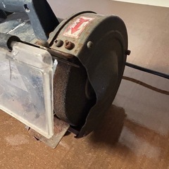 ハイパー両頭グラインダー BG-150Hの画像