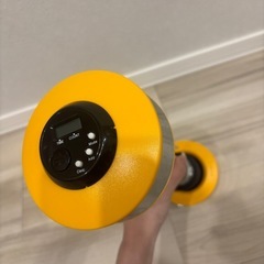 トレーニング器具　シェイクウェイトG 5ポンドの画像