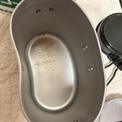 はんごう2つの画像