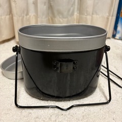 はんごう2つの画像