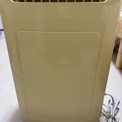 除湿機
の画像