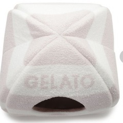 ジェラートピケ　ベビモコハウスの画像