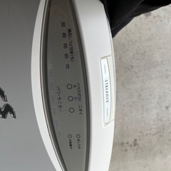 空気清浄機の画像