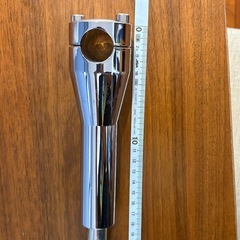 1インチハンドル用ハンドルポストの画像