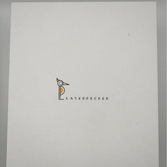 LaserPecker LP1 Proの画像