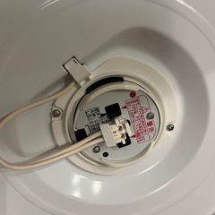 【美品】パナソニック　シーリングライト LED照明　14畳の画像