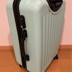 キャリーバックの画像