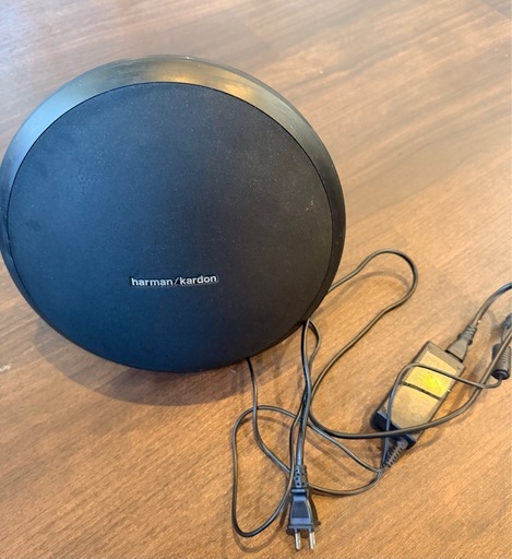harman/kardon  スピーカー