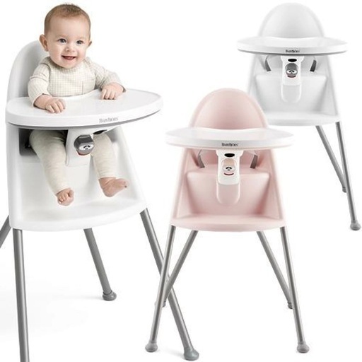 美品】ベビービョルン ハイチェア (rara) 葛西のベビー用品《ベビー